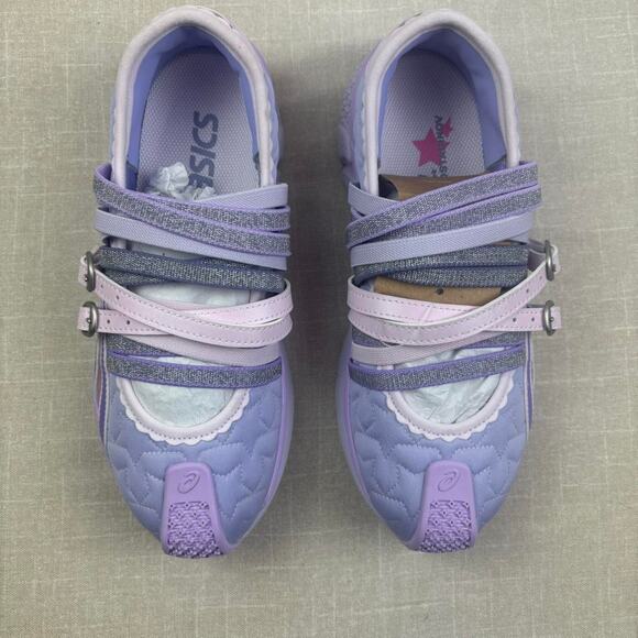 ๐ Asics x Kiko Kostadinov x Heaven by Marc Jacobs Gel Lokros in Cosmos 6W - Picture 3 of 6